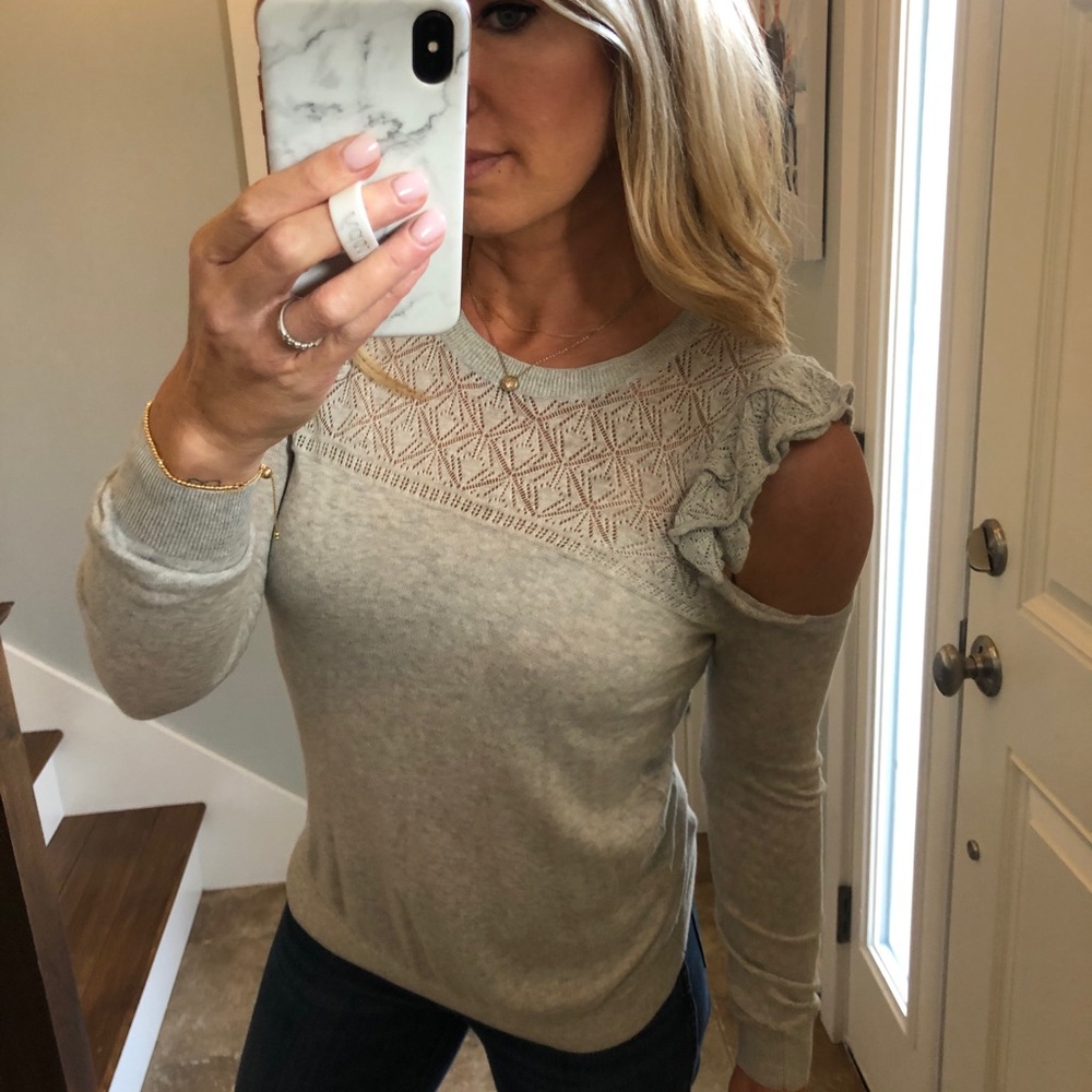 Hinge Sweater - image 1